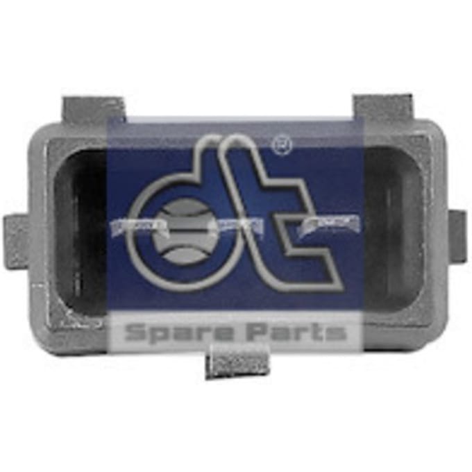 Brandstoffilter DT Spare Parts 7.24024