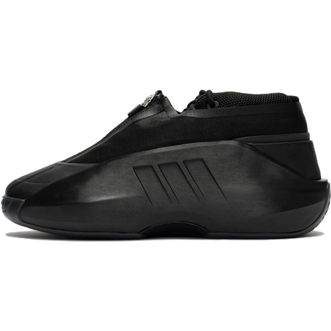Adidas Crazy Iiinfinity Zwart
