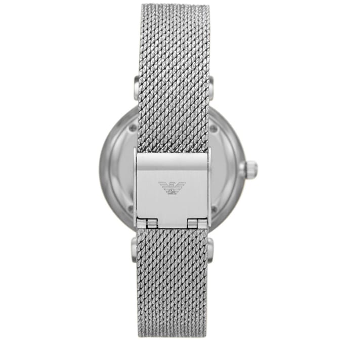 Emporio Armani AR11319 Gianni T-Bar dameshorloge