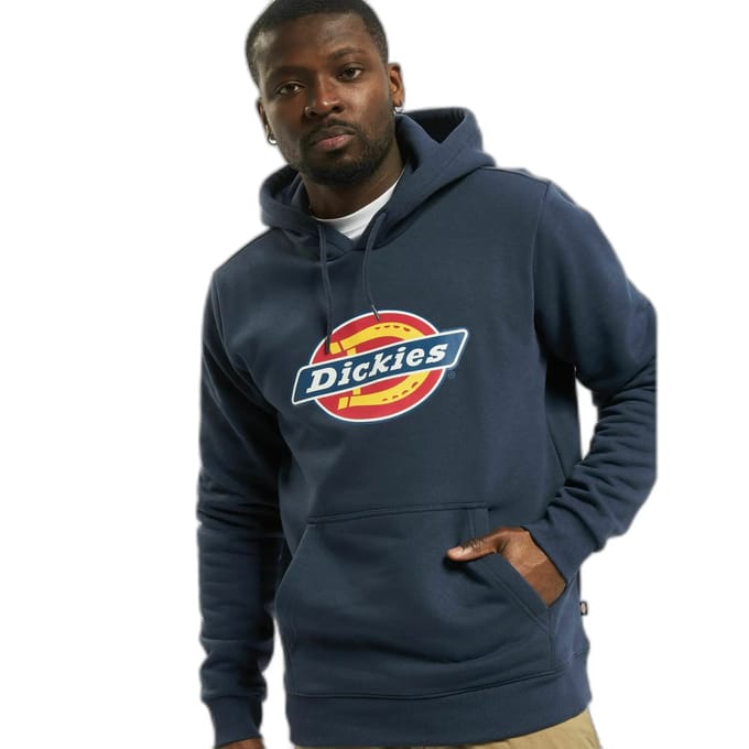 Hooded sweatshirt Dickies Icon Logo