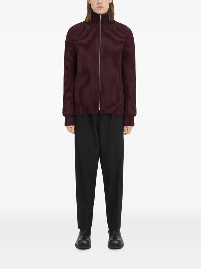 mm6 maison margiela Maglieria Man