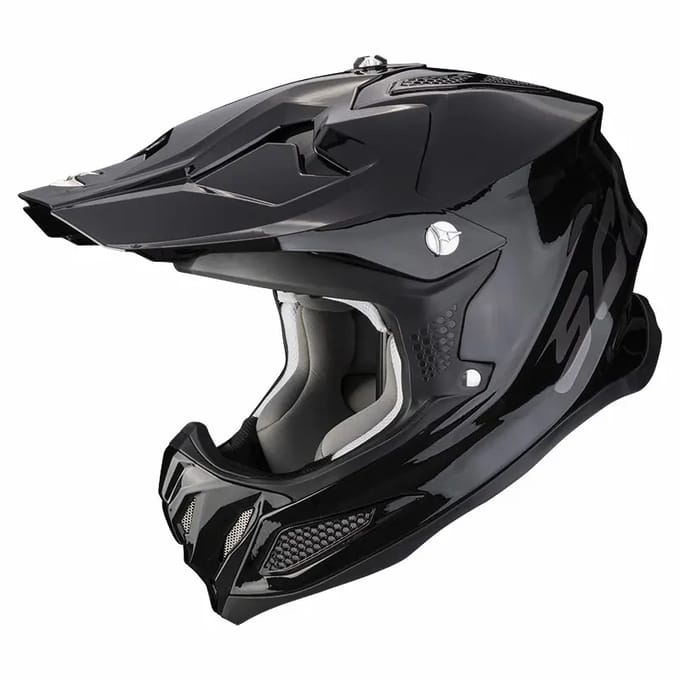 Crosshelm Scorpion VX-22 Air SOLID