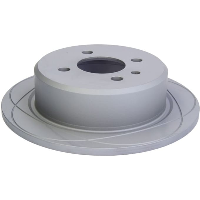 Remschijf ATE Power Disc 24.0310-0150.1, 1 Stuk