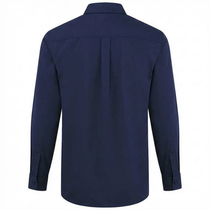 Premier Unisex Volwassen Utility 2.0 Service Shirt (Marineblauw)