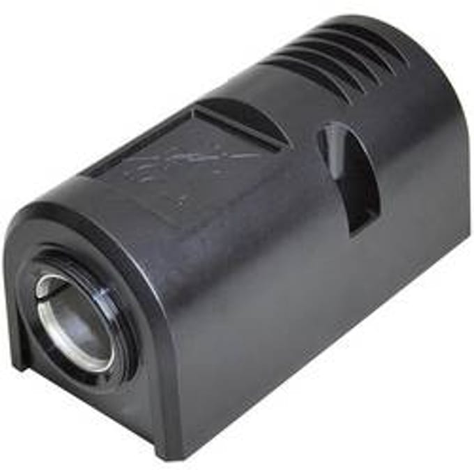 ProCar Opbouwstopcontact Stroombelasting (max.): 16 A Stopcontact 12 V, 24 V