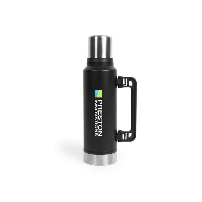 Preston 1.4L Stainless Steel Thermoskan - Thermoskan