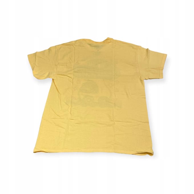 Koszulka T-shirt męska okrągły dekolt SPENCER'S SINCE 1947 L