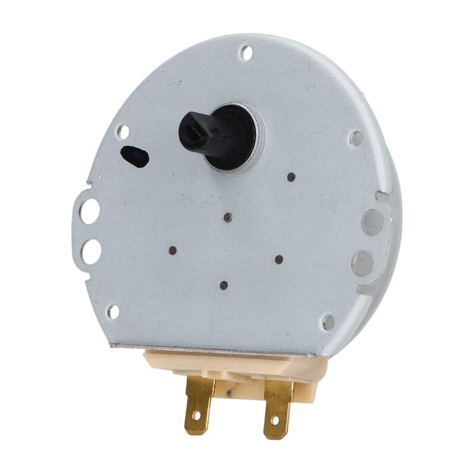 SSM 16HR 6549W1S011S Draaitafelmotor Synchrone Synchrone Motor AC220?240V voor LG Oven Magnetron white