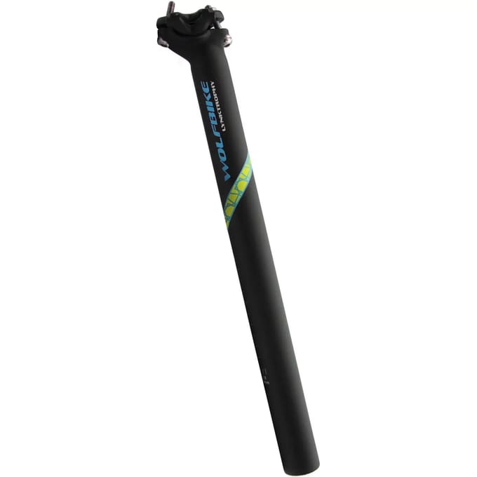 Zadelpost Wolfbike SP-726