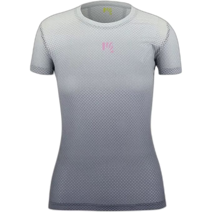 Vrouwenonderhemd Karpos Verve Mesh