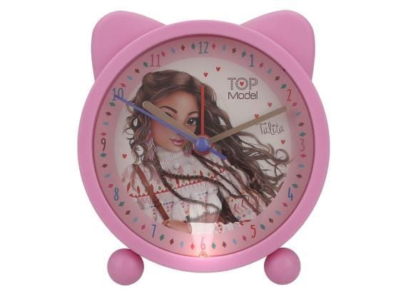 Top Model TOPModel wekker COSY Smartwatches Horloges en klokken