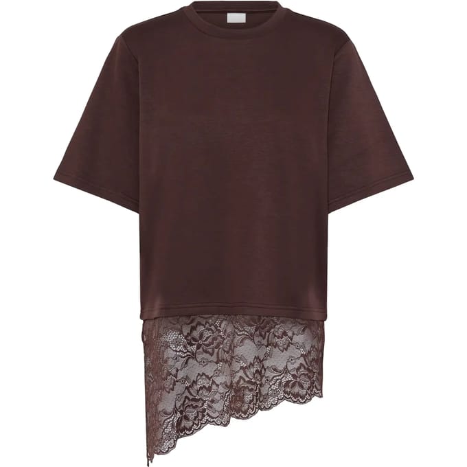 Dames-T-shirt Ichi IHKaiwa