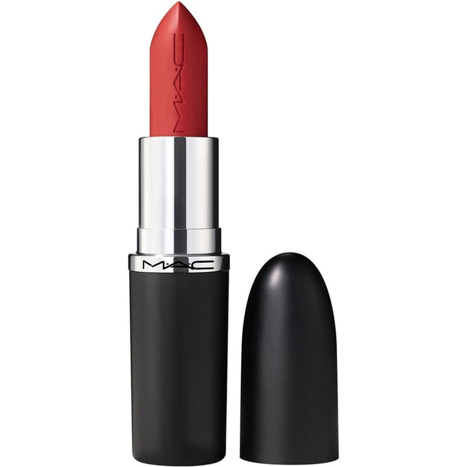 MAC Macximal Sleek Satin Lipstick 3.5g (Various Shades) - Sweetheart