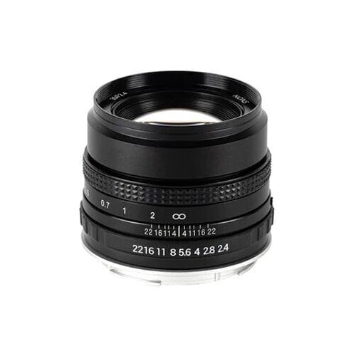 Nons 35mm f/2.4  Canon EF