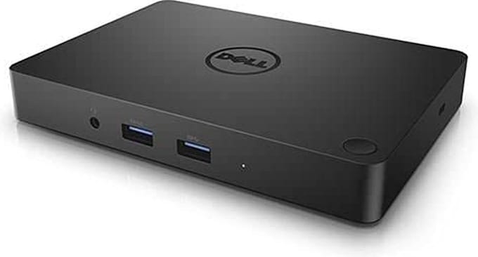 WD15 Dock 180w