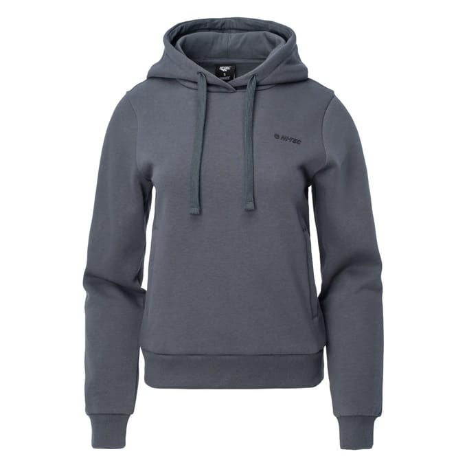 Dames Hoodie Hi-Tec Manir