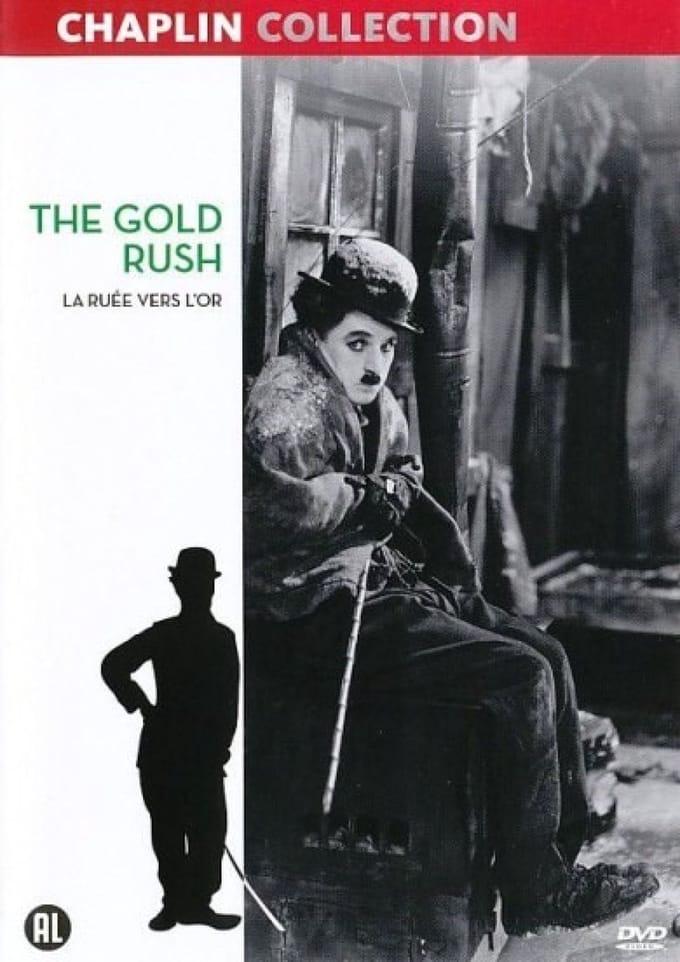 The Gold Rush