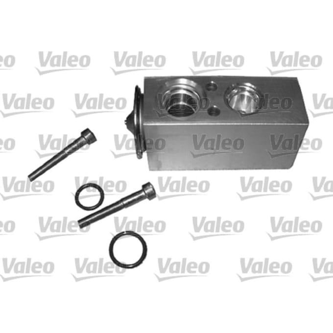 Expansieventiel, airconditioning VALEO 509777