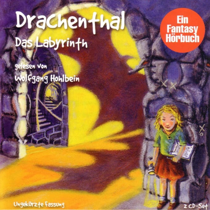 Drachenthal Teil 2