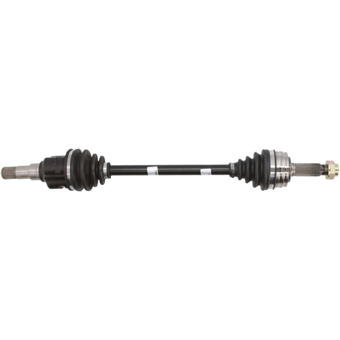Aandrijfas POINT GEAR PNG72725 links