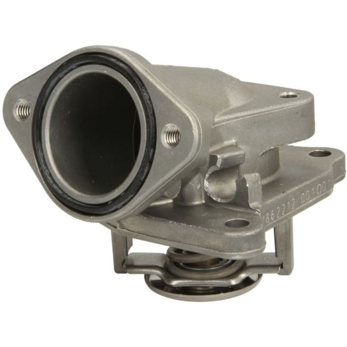 Thermostaat, koelvloeistof WAHLER 410055.87D