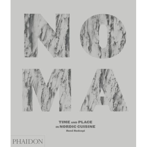 Noma - René Redzepi