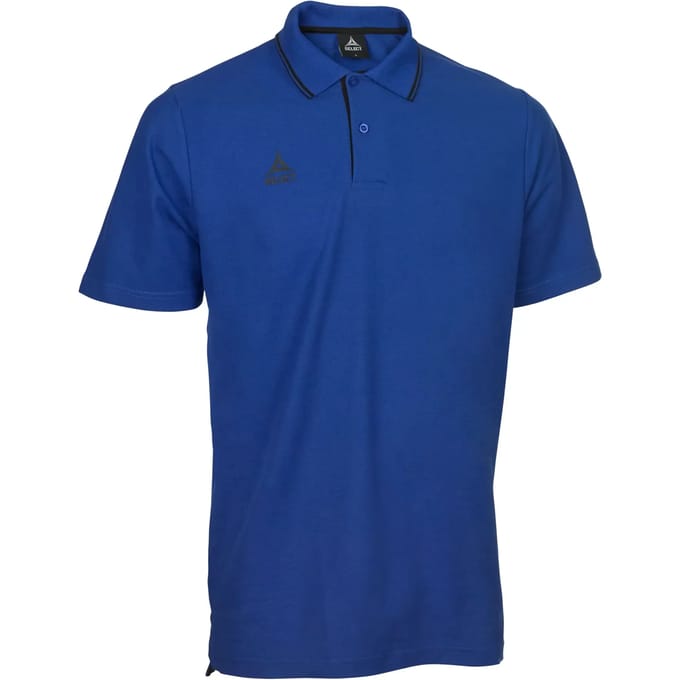 Polo Select oxford