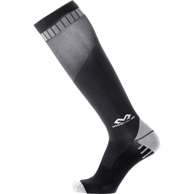 Een paar compressiekousen voor kinderen McDavid Active Elite