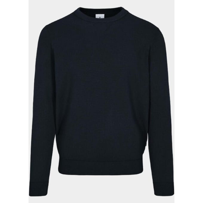 Basefield Pullover heren 219018459/654