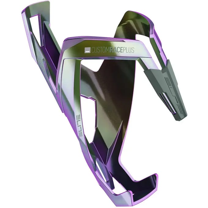 Waterfleshouder Elite Custom Race+
