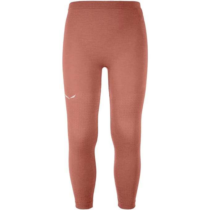 Leggings voor kinderen Salewa Zerbu Med Warm AMR