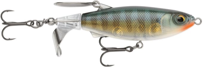 Rapala ClapTail 110 True Gill (TG) 11cm True Gill (TG)