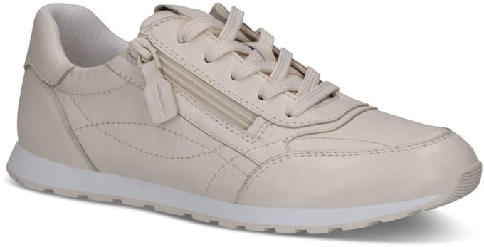 Caprice Dames Sneaker 9-23721-46 657 G-breedte Maat: 38 EU