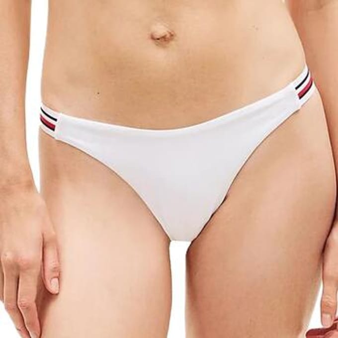 Bikini Tommy Hilfiger Cheeky