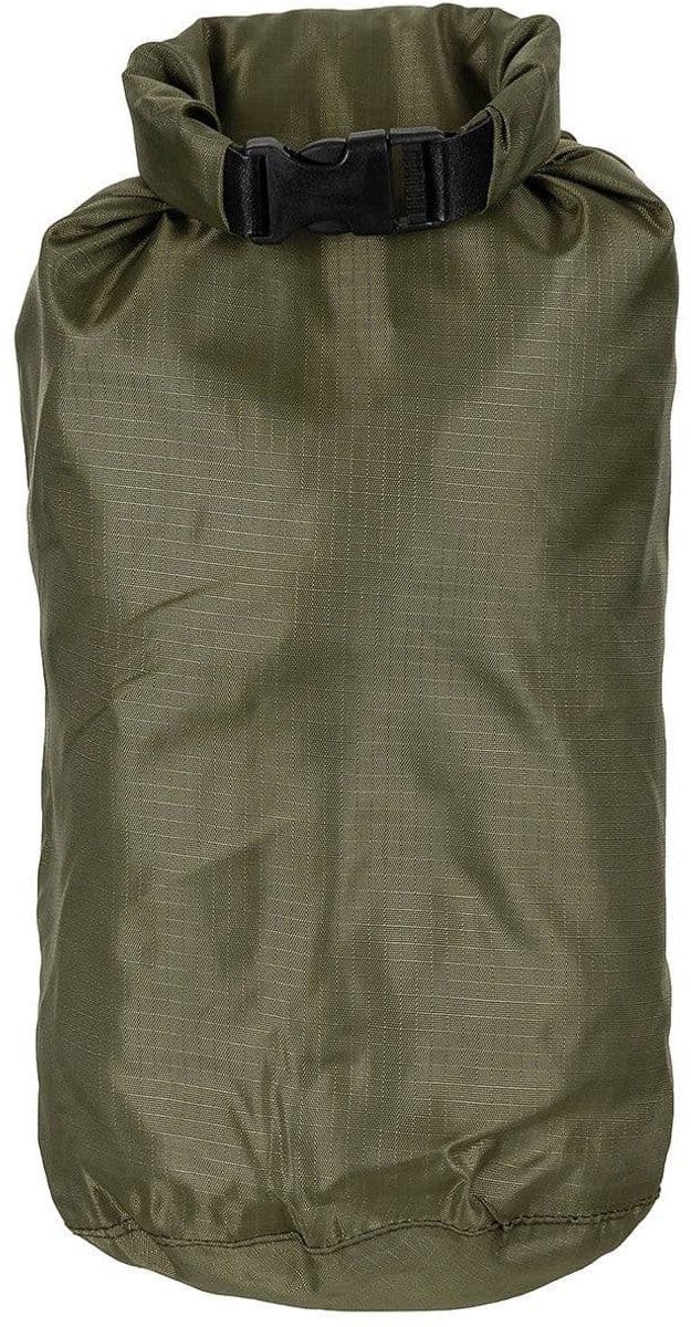 Dry Bag - 4 Liter - Groen