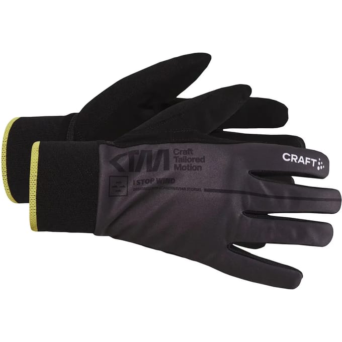 Skihandschoenen Craft Ctm Race