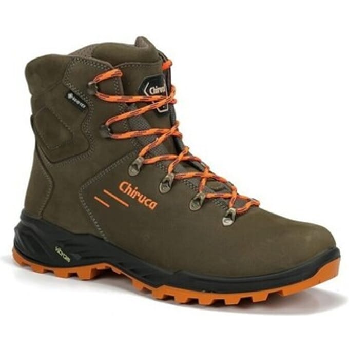 Laarzen Chiruca BOOTS GAME FORCE HI