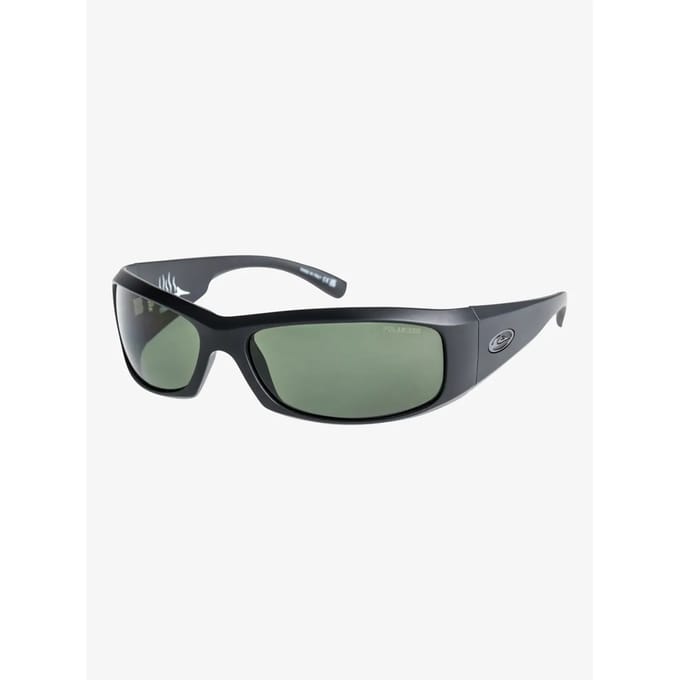 Zonnebril Quiksilver Fishy Polarized