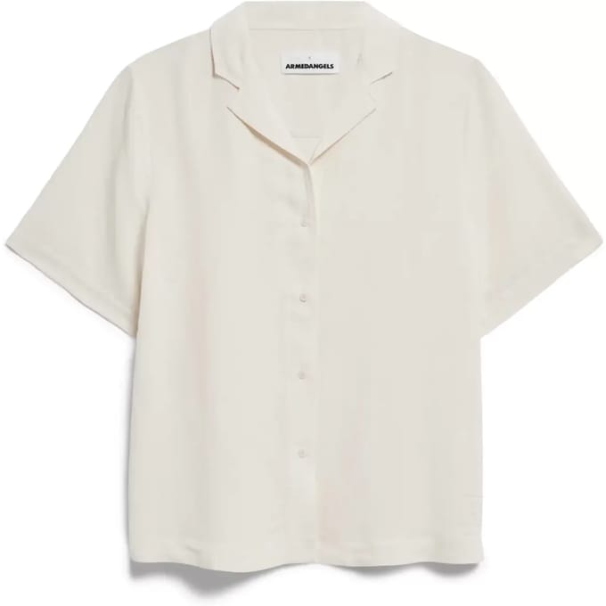 Vrouwenblouse ARMEDANGELS Maaite Lino