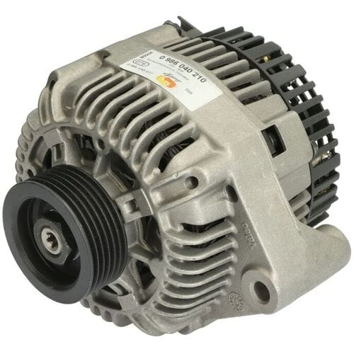 Driefasige generator BOSCH 0 986 040 210