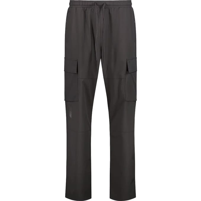 Stretch Polyester Cargo Pant CMP