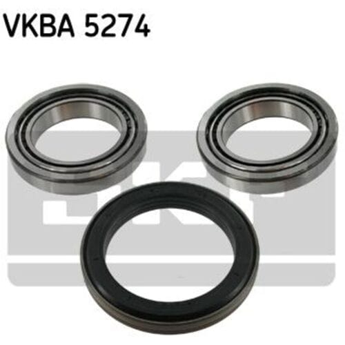 Wiellagerset SKF VKBA 5274