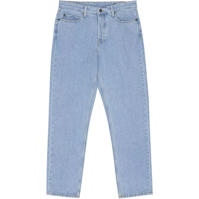 Element 5 Regular Fit Spijkerbroek Blauw 33 Man