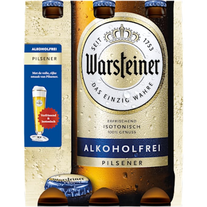 Alkoholfrei