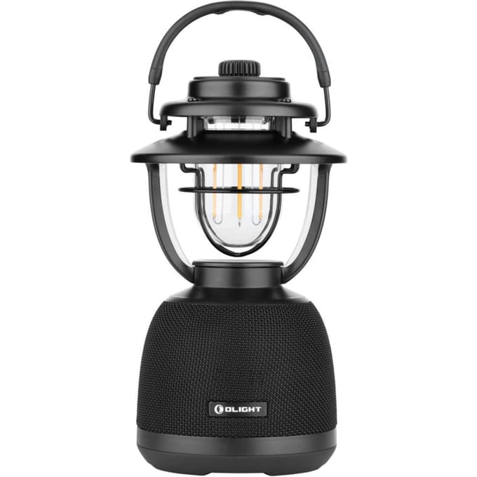 Olight olantern music