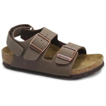 Platte sandalen BIRKENSTOCK Milano AS Kids