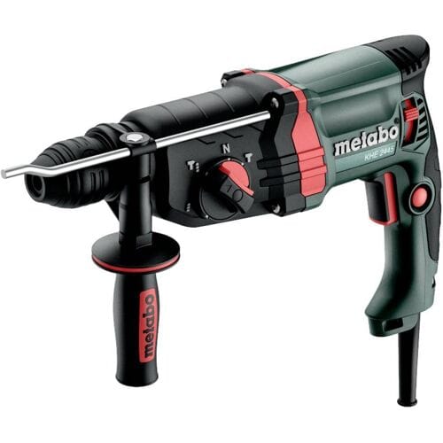 Metabo KHE 2445 - Boorhamer - 800W - 2,4J - SDS-Plus