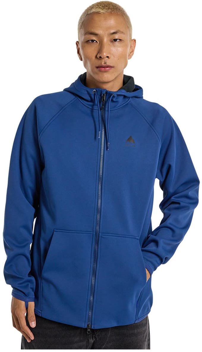 BURTON Crown Weatherproof F zip
