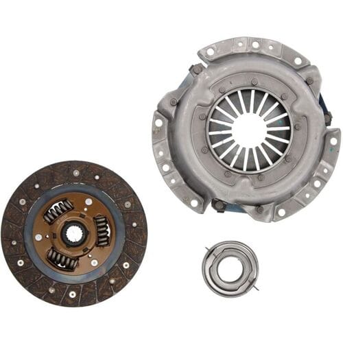 Koppelingsset NEXUS F15005NX