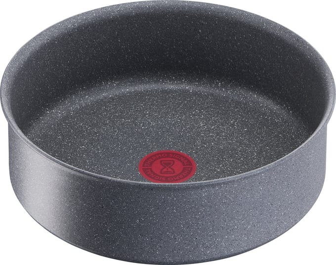 Lagostina Ingenio Mineralis Green Sauteerpan Rond